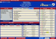 Miniature d'une table de Poker770