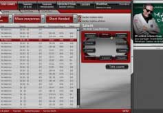 Winamax Poker lobby