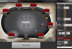 Winamax Poker