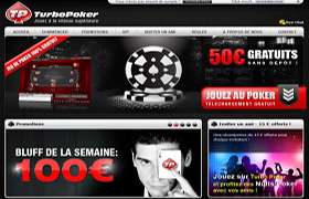 Accueil Poker770